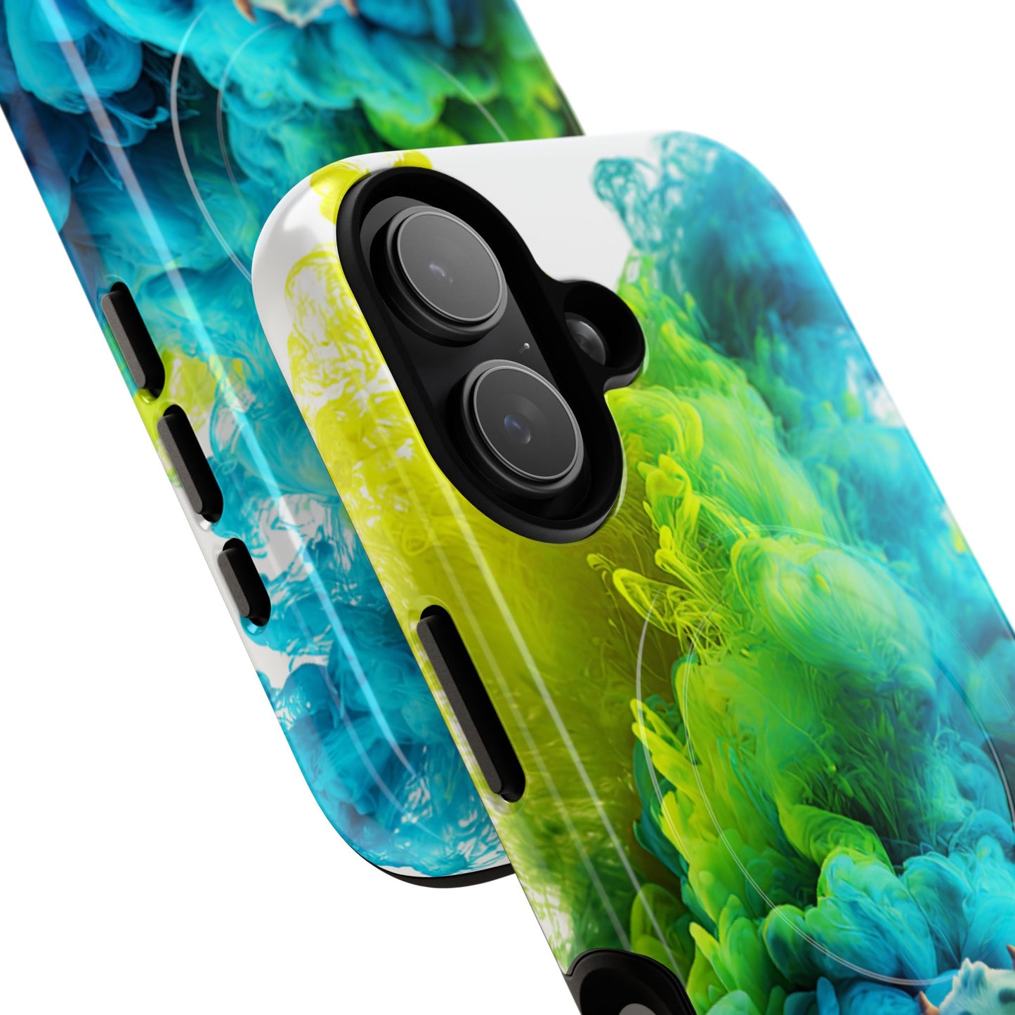 Protective Magnetic Phone Case – Monster Squad