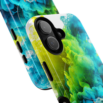 Protective Magnetic Phone Case – Monster Squad