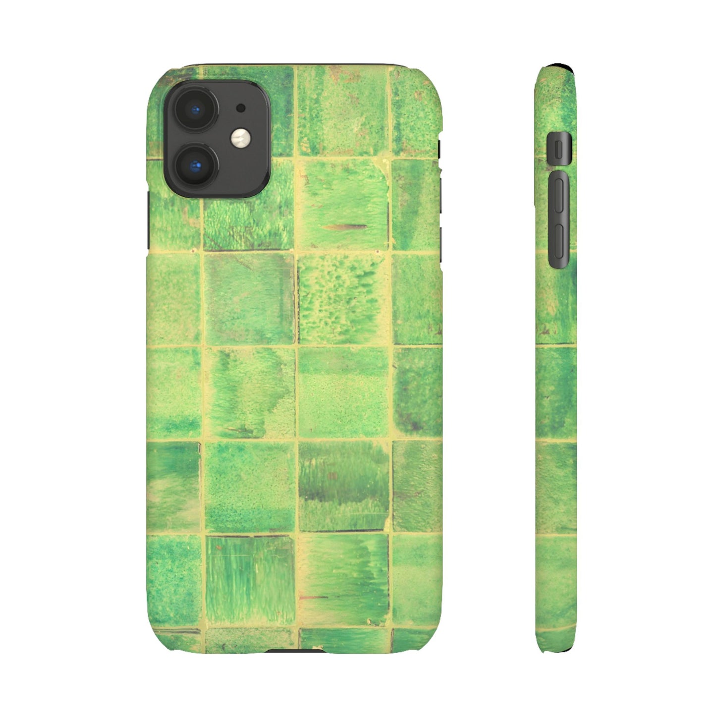 Snap Phone Case – Mosaic Mode