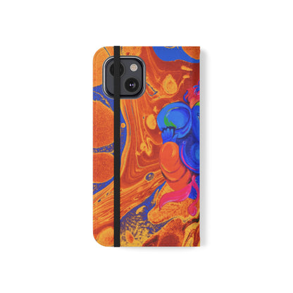 Flip Case – Karma Blaze