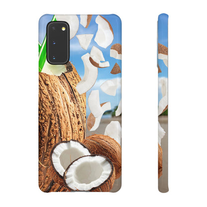Snap Phone Case – Coco Coast