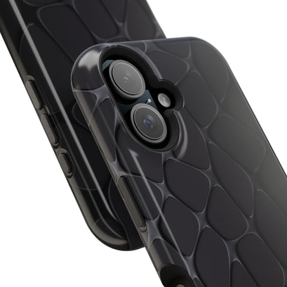 Wireless-Charging Compatible Case – Night Scale