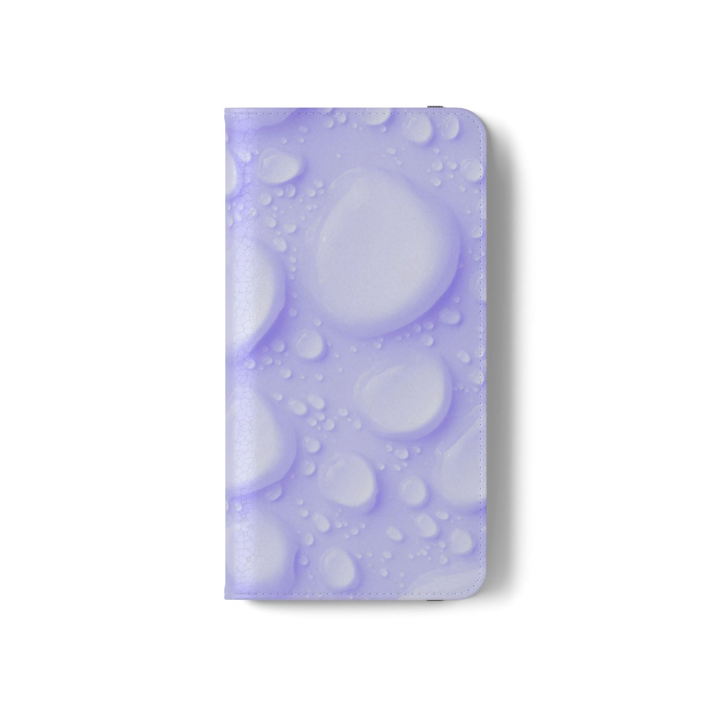 Flip Case – Lilac Dew
