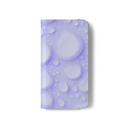 Flip Case – Lilac Dew
