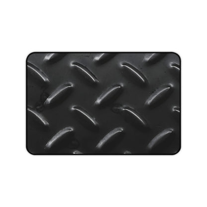 Desk Mat – Blackout Plate
