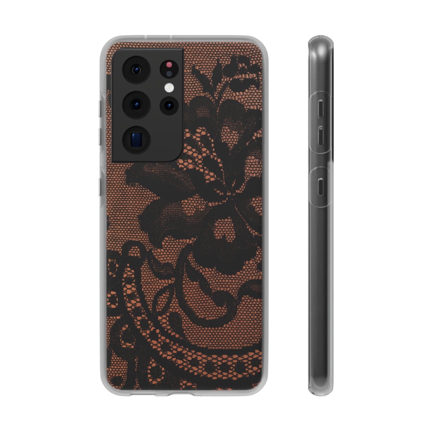Flexi Case – Ember Lace