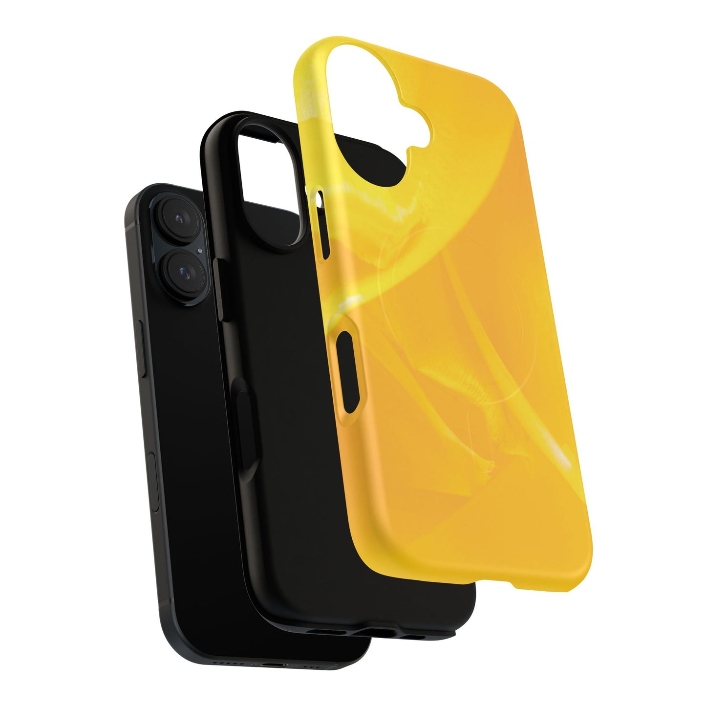 Protective Magnetic Phone Case – Sunlit Splash