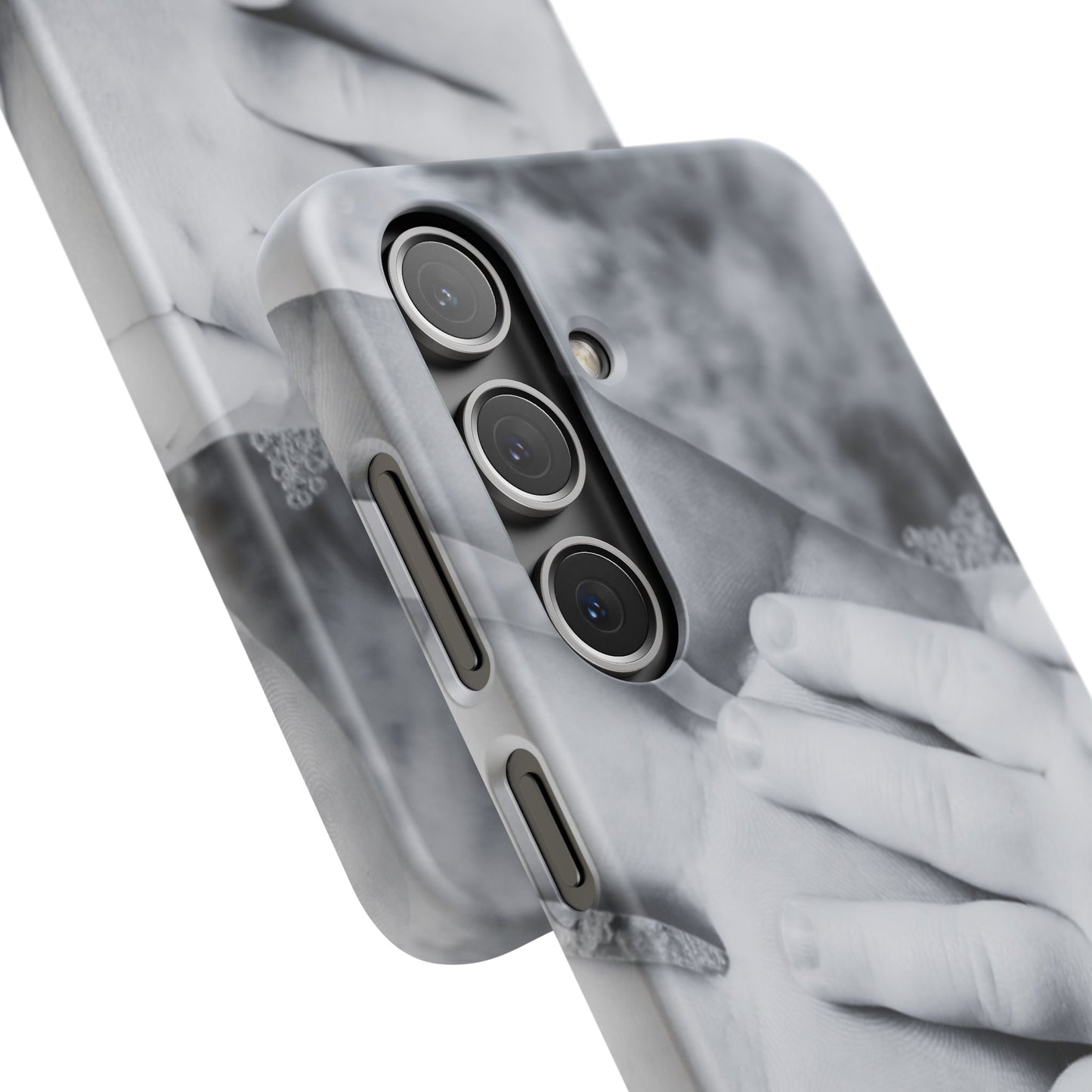 Snap Phone Case – Dad’s Legacy