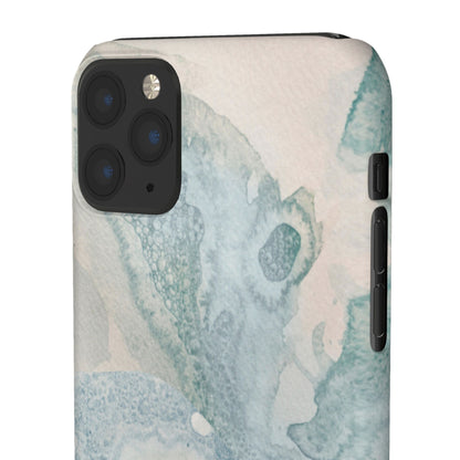 Snap Phone Case – Clay Water