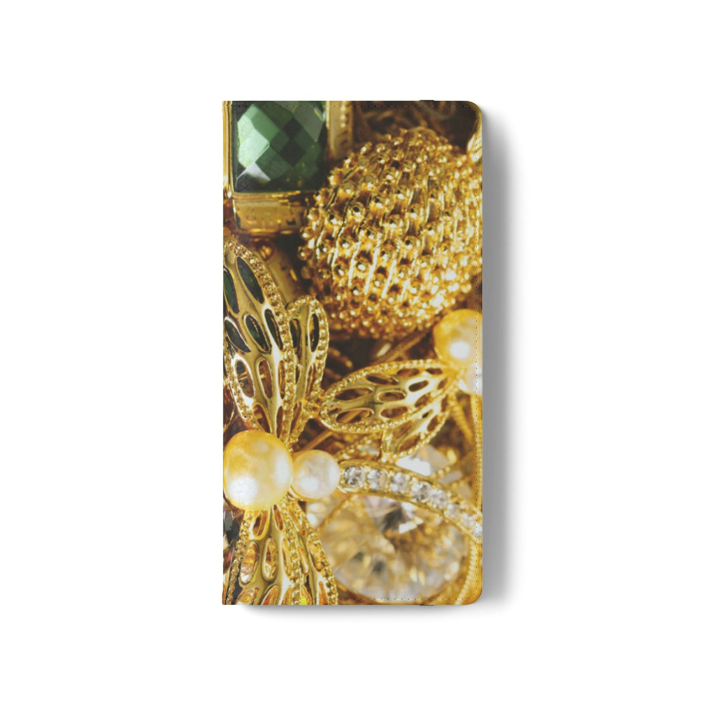 Flip Case – Royal Dynasty