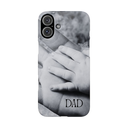 Slim Phone Case – Dad’s Legacy