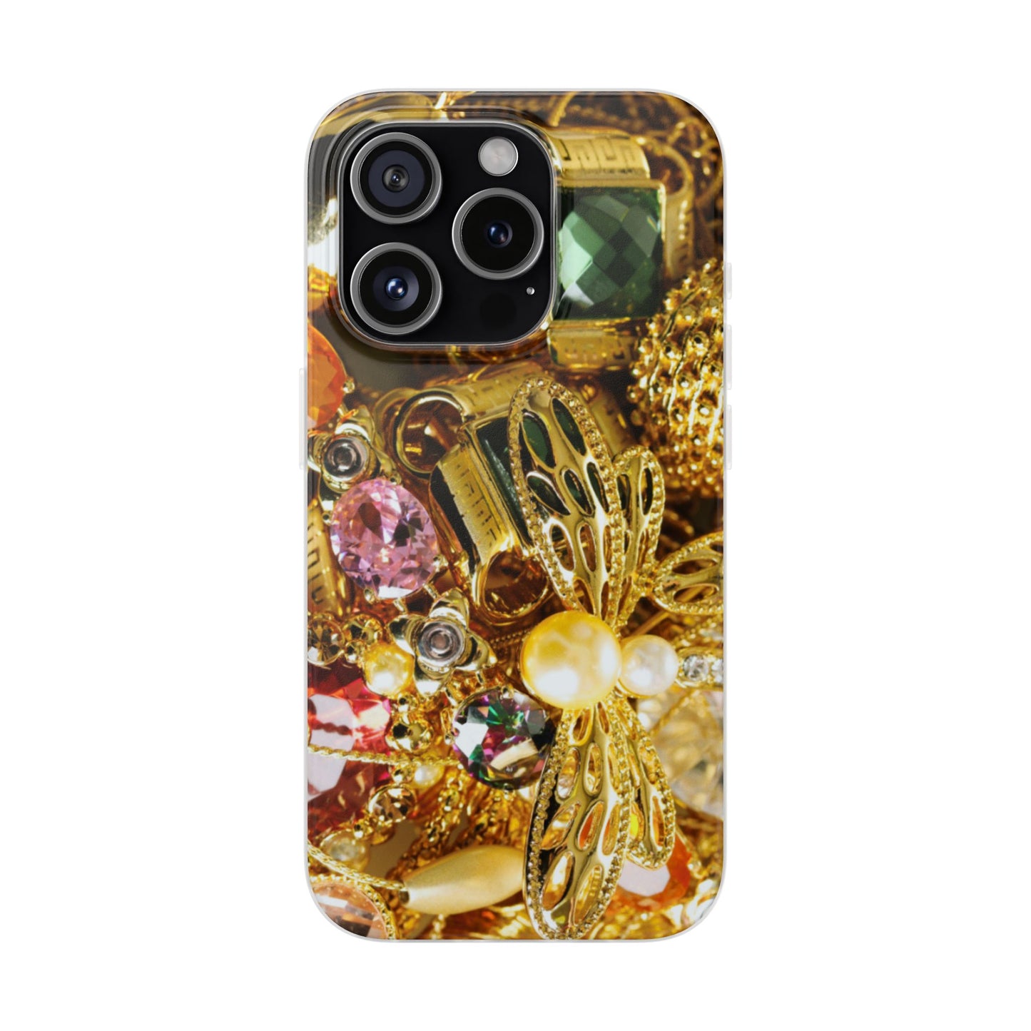 Flexi Case – Royal Dynasty