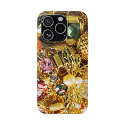 Flexi Case – Royal Dynasty