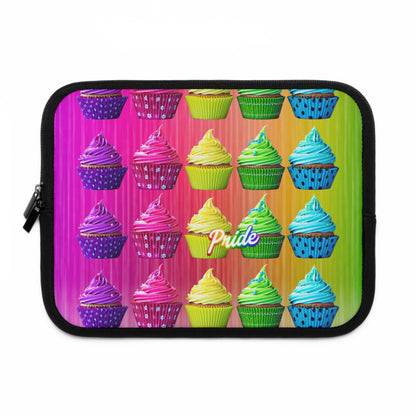Neoprene Laptop Sleeve – Sweet Pride