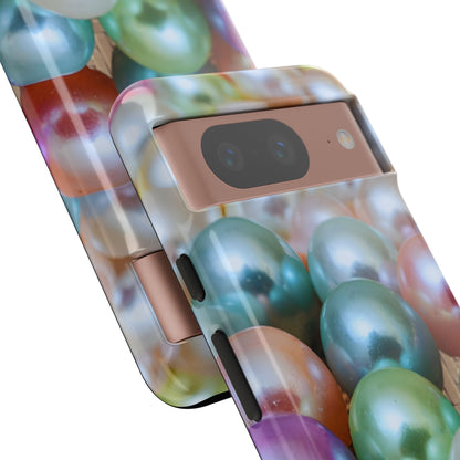 Protective Phone Case – Pearl Pop