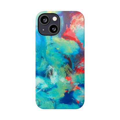 Slim Phone Case – Reef Riot