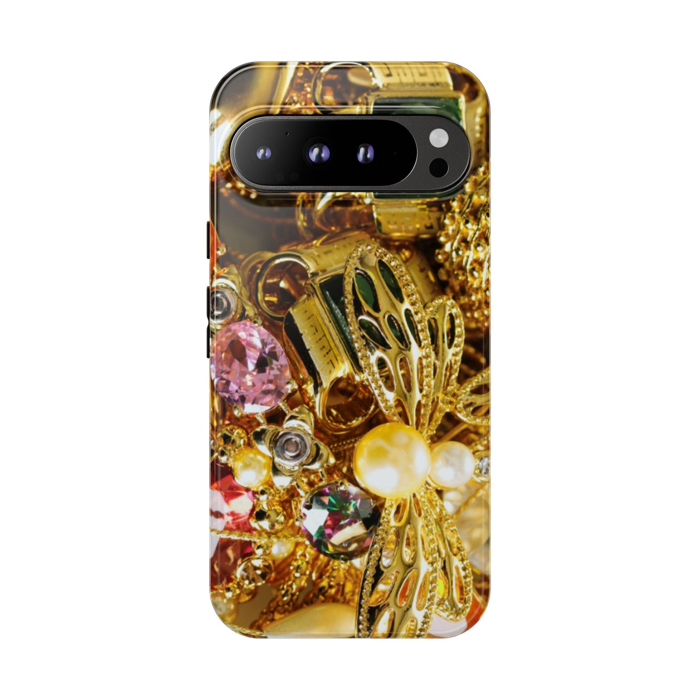 Protective Phone Case – Royal Dynasty