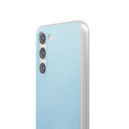 Flexi Case – Blue Whisper