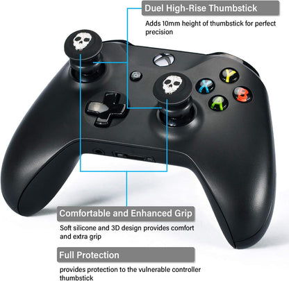Xb Yl Thumb Grips