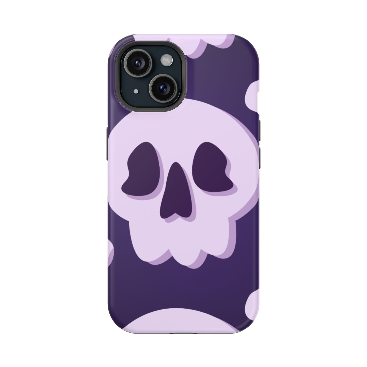 Impact-Resistant Phone Case – Bone Appetit