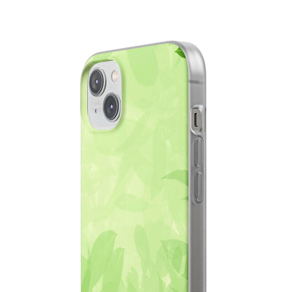 Flexi Case – Leaf Echo