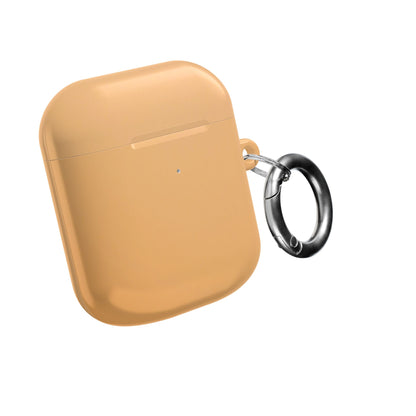 Earbud Case Cover – Warm Dune