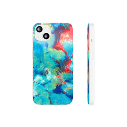 Flexi Case – Reef Riot