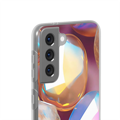 Flexi Case – Glass Candy