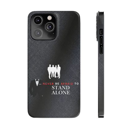 Slim Phone Case – Stand Alone