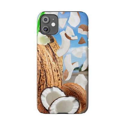 Slim Phone Case – Coco Coast