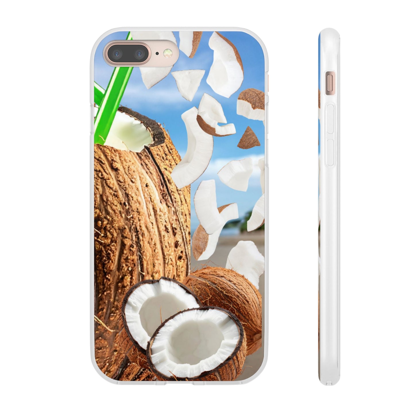 Flexi Case – Coco Coast