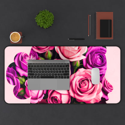 Desk Mat – Garden Goddess