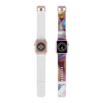 Watch Band – Glass Candy