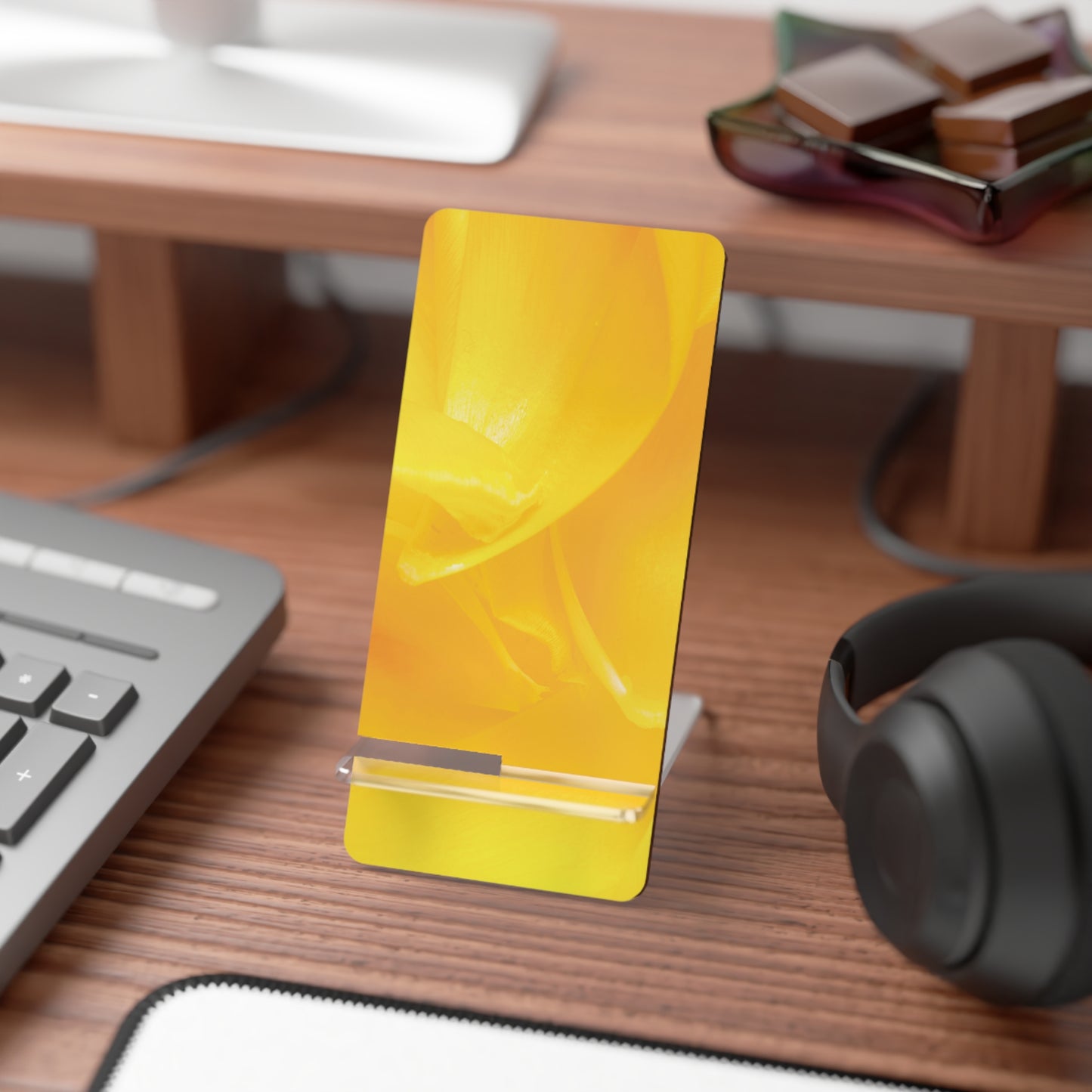 Phone Stand – Sunlit Splash