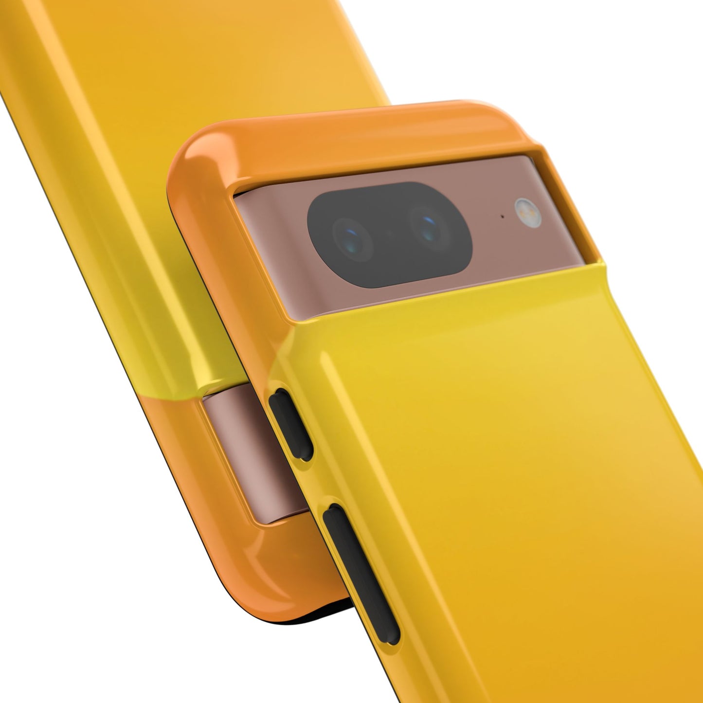 Protective Phone Case – Desert Sunrise