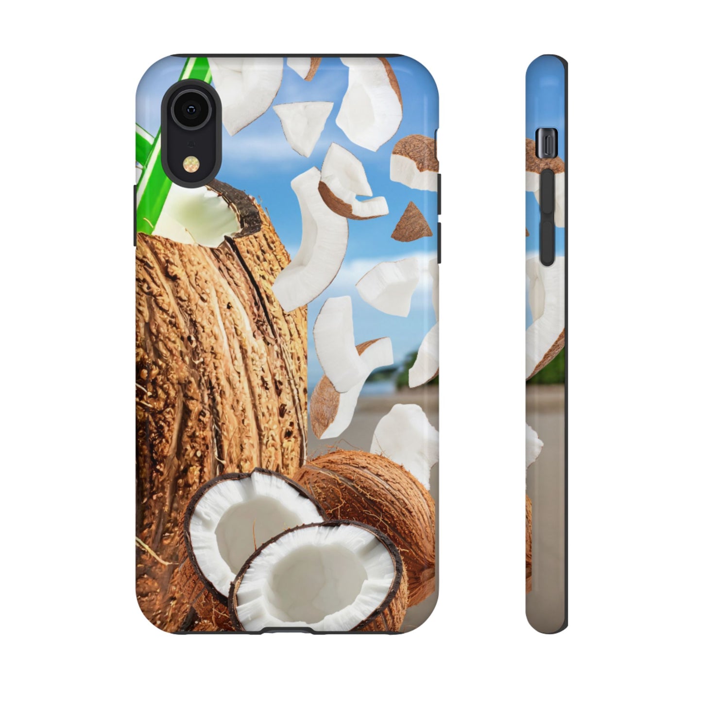 Protective Phone Case – Coco Coast