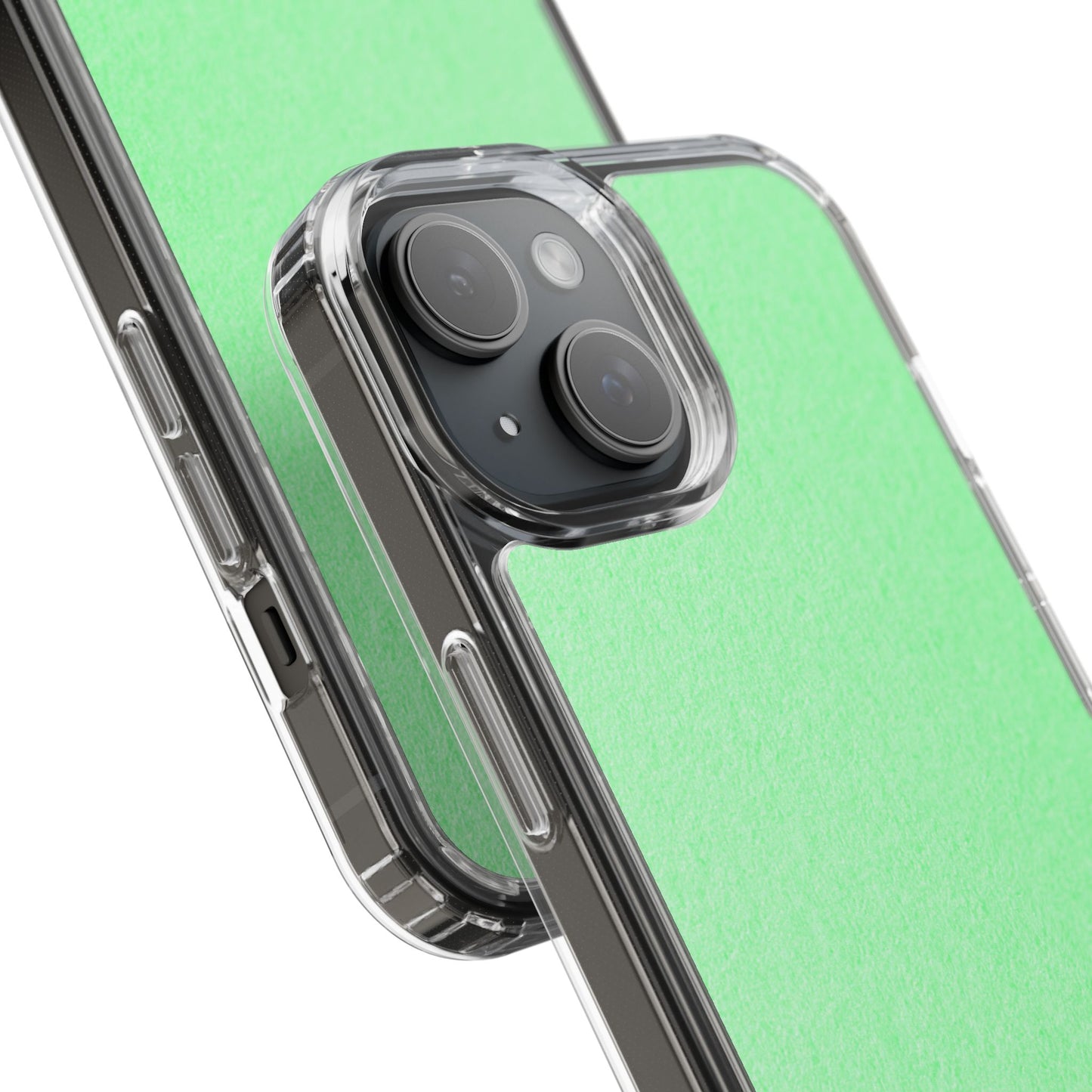 Clear Phone Case – Minted