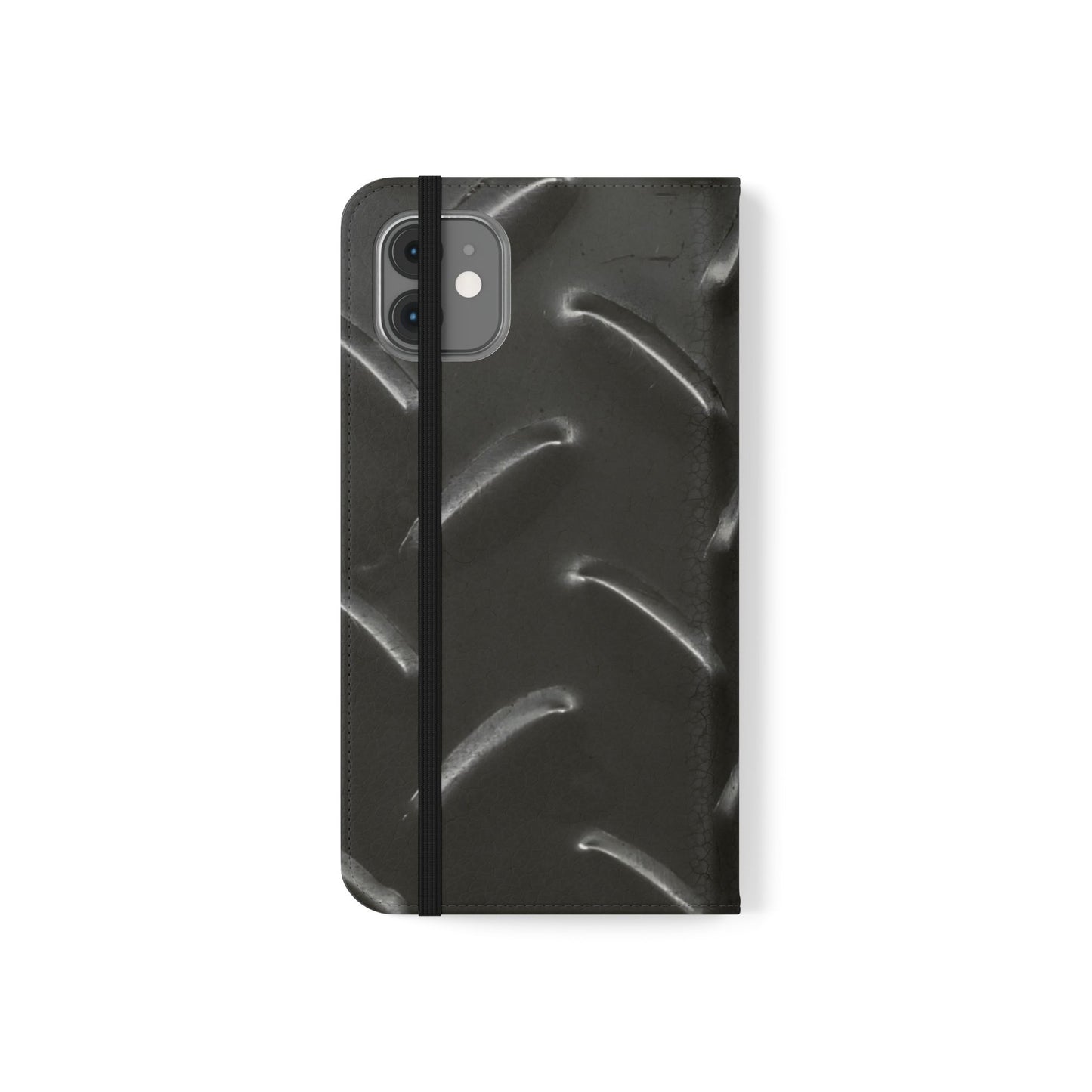 Flip Case – Blackout Plate