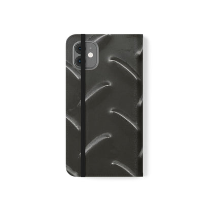 Flip Case – Blackout Plate