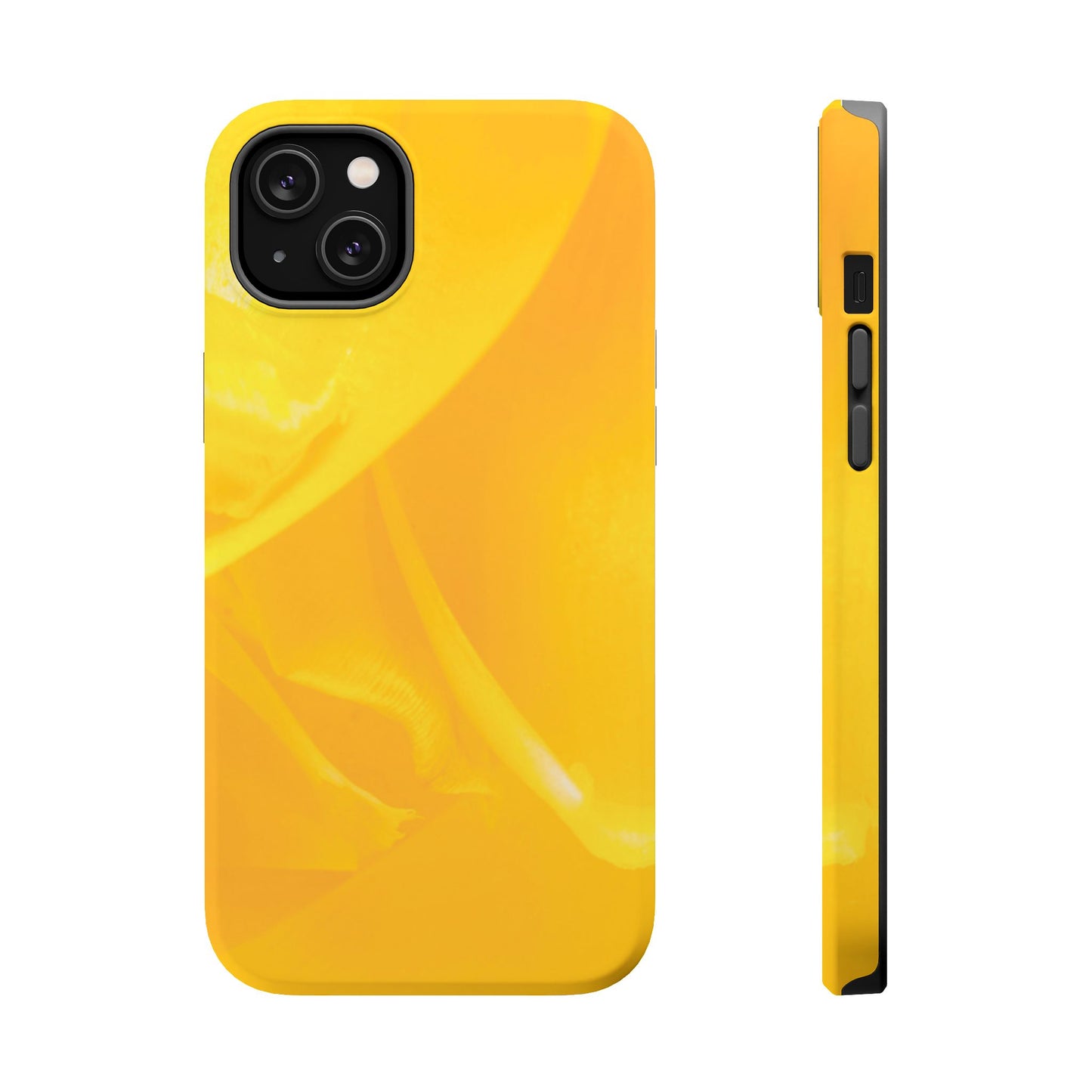 Wireless-Charging Compatible Case – Sunlit Splash