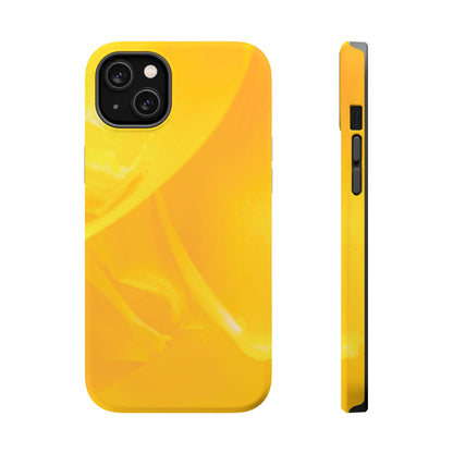 Wireless-Charging Compatible Case – Sunlit Splash