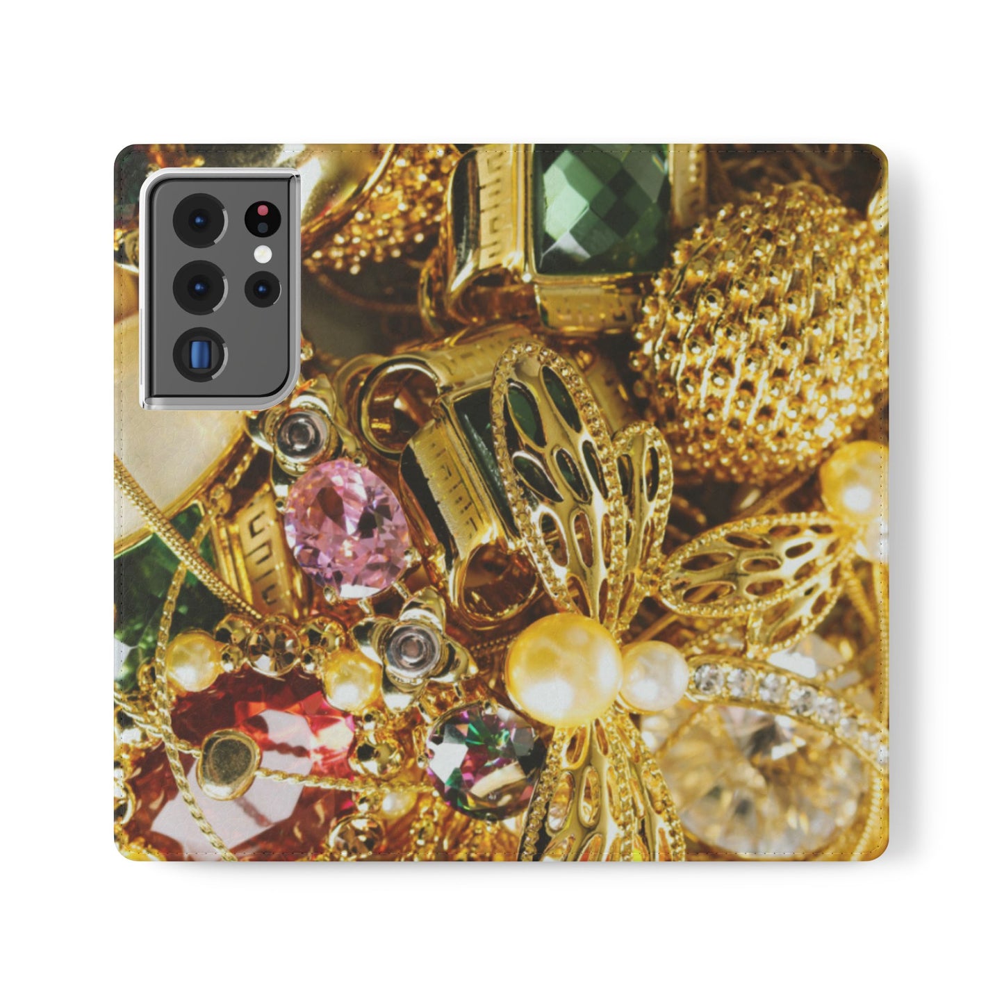 Flip Case – Royal Dynasty