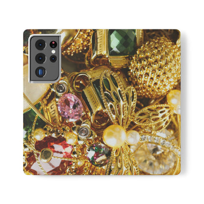 Flip Case – Royal Dynasty