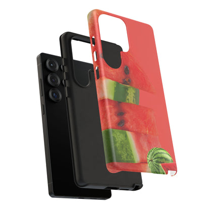 Protective Phone Case – Summer Slice