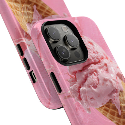 Protective Magnetic Phone Case – Summer Scoop