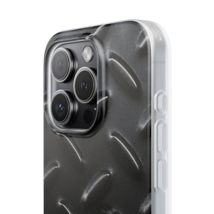 Flexi Case – Blackout Plate