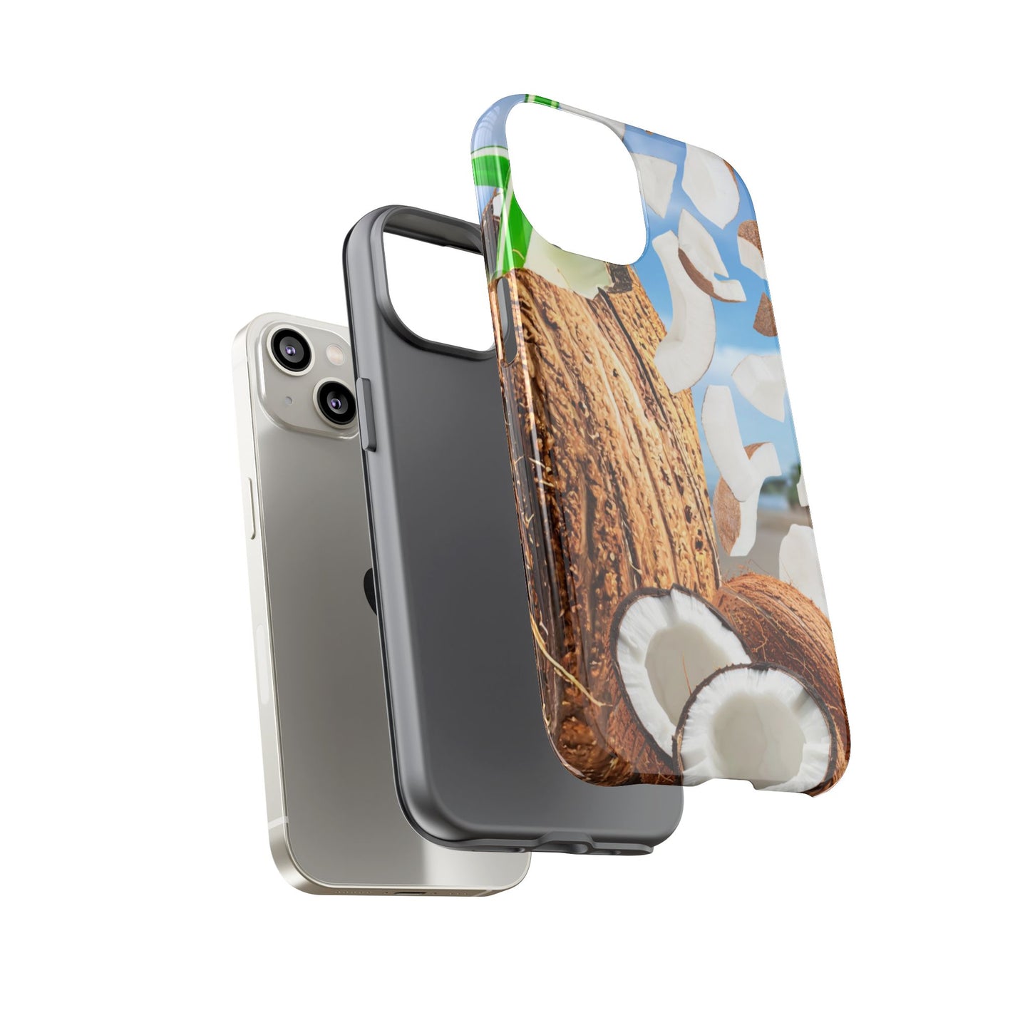 Protective Phone Case – Coco Coast