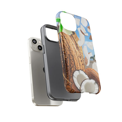 Protective Phone Case – Coco Coast