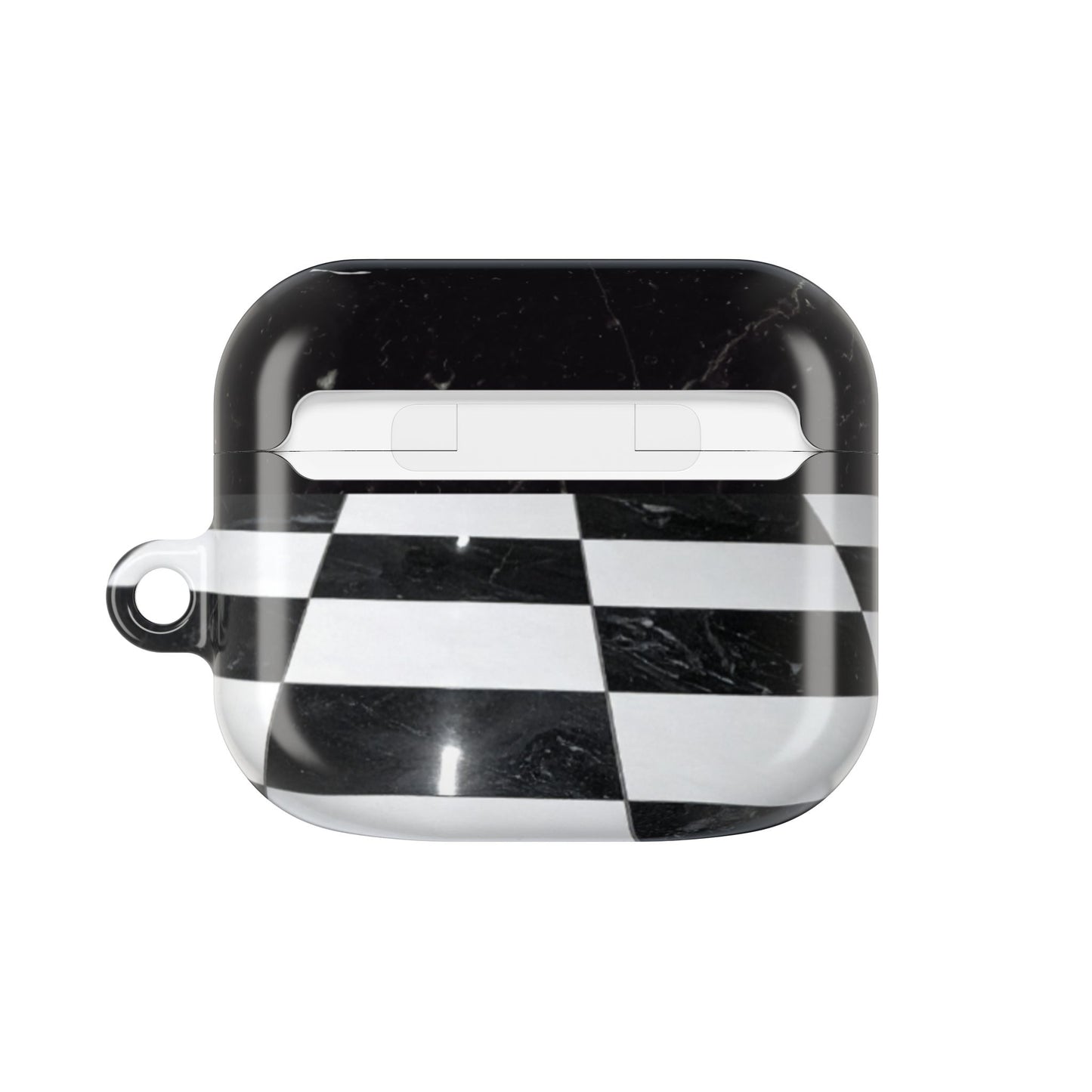 Earbud Case Cover – Baddie Bunny