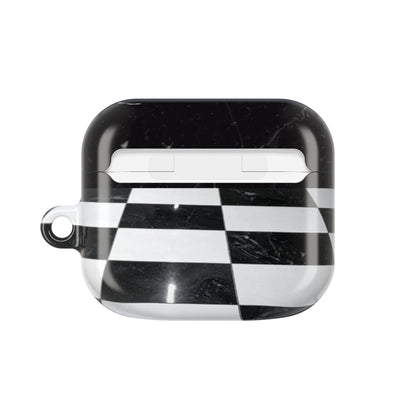 Earbud Case Cover – Baddie Bunny